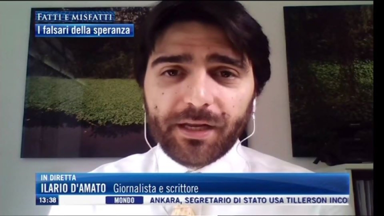 I falsari della speranza
